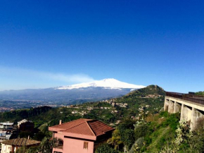 Гостиница Villa Quisisana Taormina  Таормина